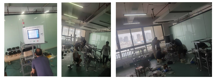 晗光智能科技：以使命擔(dān)當，成就客戶滿意
